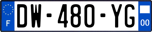 DW-480-YG