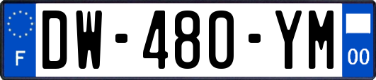 DW-480-YM