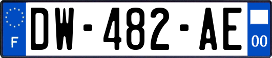 DW-482-AE