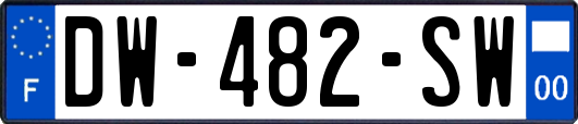 DW-482-SW