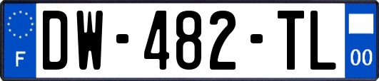 DW-482-TL