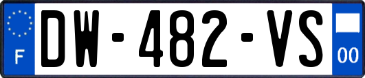 DW-482-VS