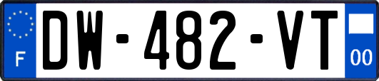 DW-482-VT