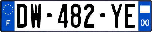 DW-482-YE