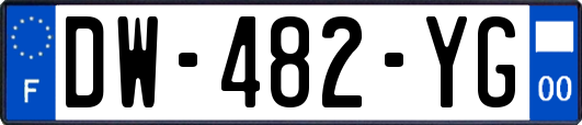 DW-482-YG