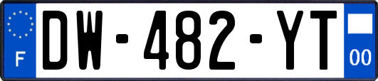 DW-482-YT