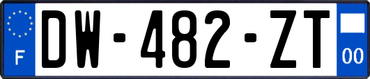 DW-482-ZT