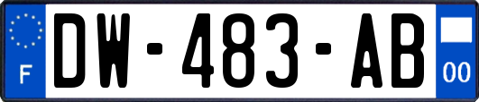 DW-483-AB