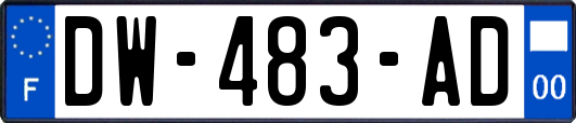 DW-483-AD