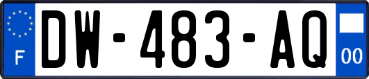 DW-483-AQ