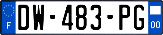 DW-483-PG