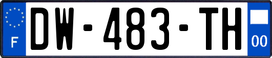 DW-483-TH