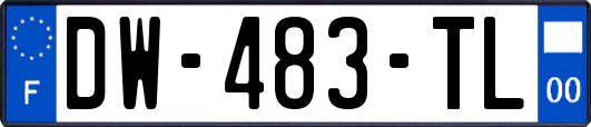 DW-483-TL