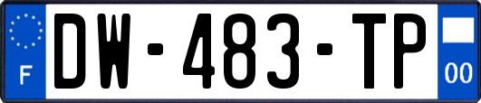 DW-483-TP