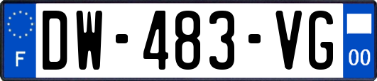 DW-483-VG