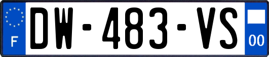 DW-483-VS