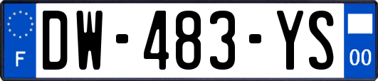 DW-483-YS