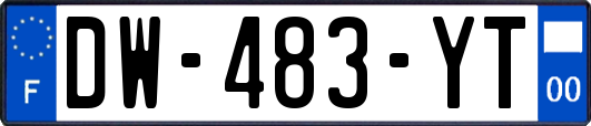 DW-483-YT