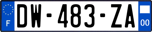 DW-483-ZA