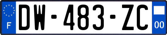 DW-483-ZC