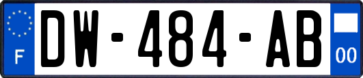 DW-484-AB