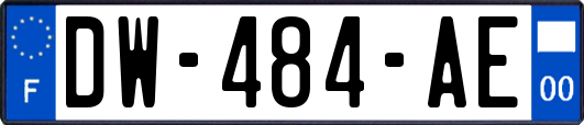 DW-484-AE