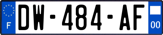 DW-484-AF