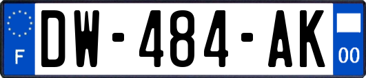 DW-484-AK