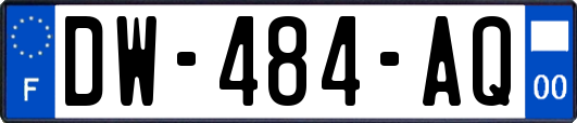 DW-484-AQ