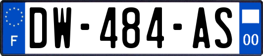 DW-484-AS