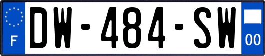 DW-484-SW