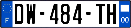 DW-484-TH