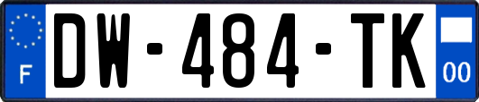 DW-484-TK