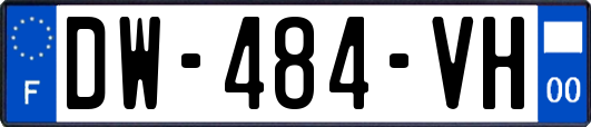 DW-484-VH