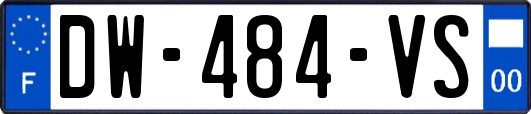 DW-484-VS