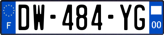 DW-484-YG