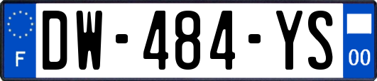 DW-484-YS