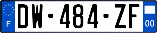 DW-484-ZF