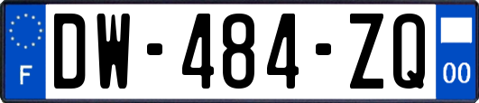 DW-484-ZQ