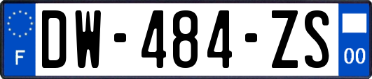 DW-484-ZS