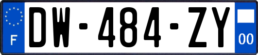 DW-484-ZY