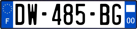 DW-485-BG