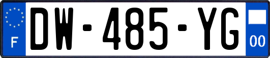 DW-485-YG