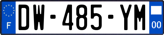 DW-485-YM