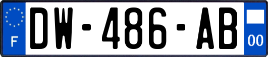 DW-486-AB