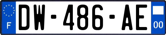 DW-486-AE
