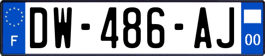 DW-486-AJ