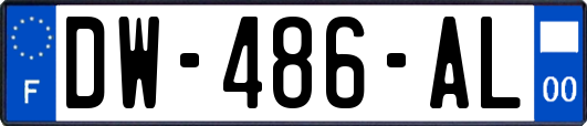 DW-486-AL