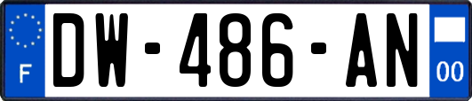 DW-486-AN