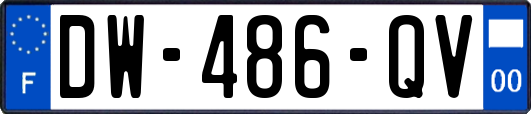 DW-486-QV